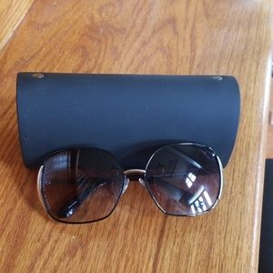 Marc Jacob's sunglasses